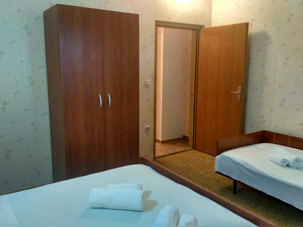 Apartmani Tonica Sukošan Εξωτερικό φωτογραφία