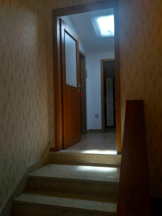 Apartmani Tonica Sukošan Εξωτερικό φωτογραφία